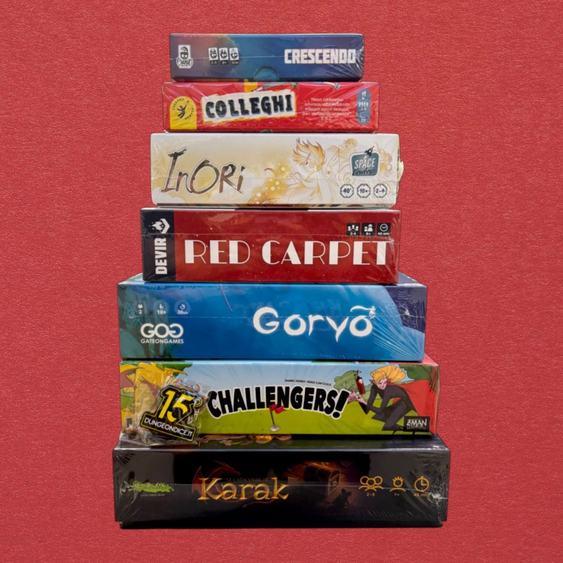 Tower Bundle #21